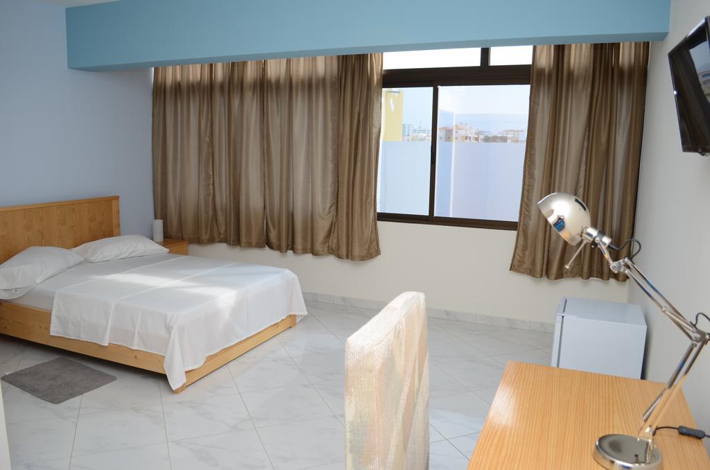 Lt Aparthotel Praia Quarto foto